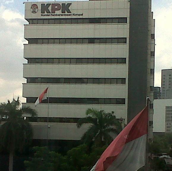 Hanura: Drop Pasal Pembonsai dari RUU KPK!