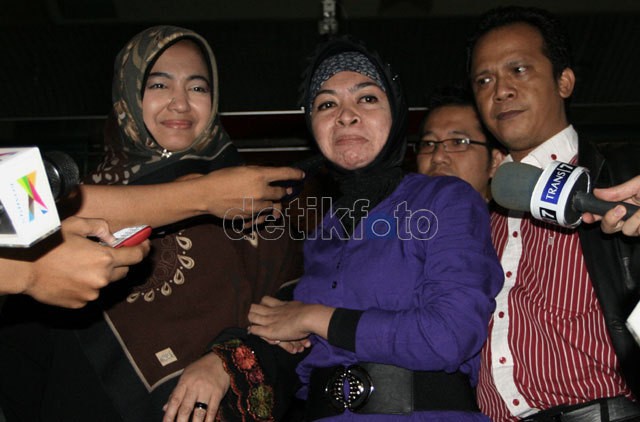 Pengacara: Jaksa Tak Bisa Buktikan Pencucian Uang Wa Ode