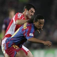 Kalahkan Benfica, Barca Bisa Kembali Juarai Liga Champions