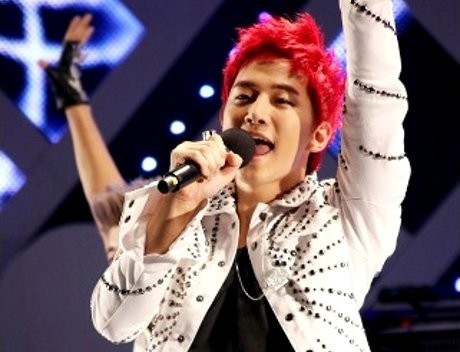 Junho 2PM Siap Debut Akting di Film Surveillance