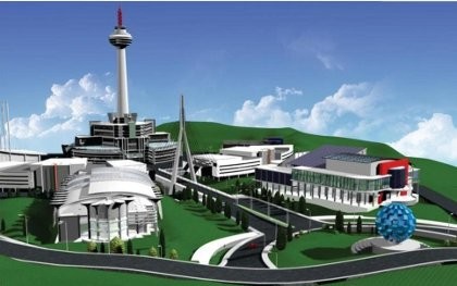 Pabrik Esemka Siap Dibangun di Solo