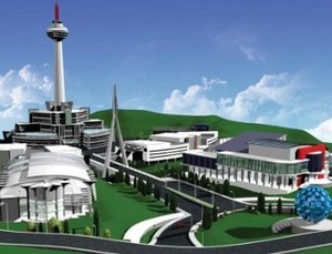 Pabrik Esemka Siap Dibangun di Solo