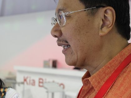 Apa Strategi KIA di 2013?