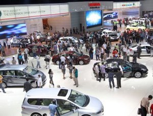 Penjualan Honda di Bulan September Naik 55%