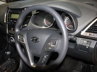 Hyundai Santa Fe Vs KIA Sorento