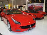 Parade Mobil Super Mahal