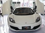 Parade Mobil Super Mahal