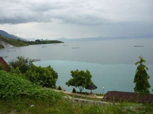 7 Tempat di Indonesia yang Mirip Luar Negeri