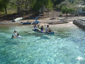 Ini Dia Surga Diving Baru di Indonesia