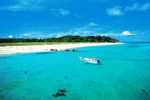 Ssstt! 5 Pulau Cantik Ini Paling Tersembunyi di Dunia