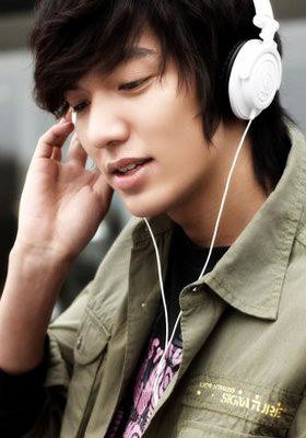 Si Ganteng Lee Min Ho dari Masa ke Masa