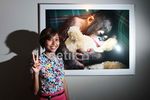 Orangutan Kalimantan di Mata Perempuan