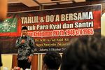PBNU Gelar Tahlilan untuk Korban G30S/PKI
