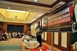 PBNU Gelar Tahlilan untuk Korban G30S/PKI