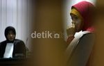Wa Ode Nurhayati Dituntut 14 Tahun Penjara