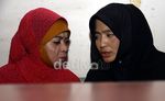 Wa Ode Nurhayati Dituntut 14 Tahun Penjara