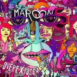 Album Overexposed Maroon 5: Kembalinya Mesin Pencetak Hits