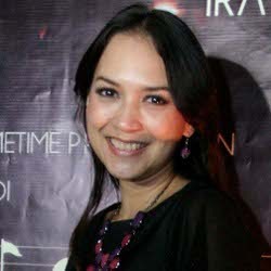 Ciaaat! Ira Wibowo Inginkan Peran di Film Action