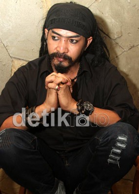 Susi Berharap Limbad Bicara, Tak Hanya Membisu