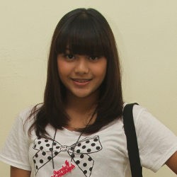 Aurel Ingin Punya Adik Cewek Agar Bisa Didandanin