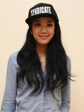 Widi Vierra Jual Aksesori Koleksi Pribadi