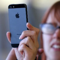 Apple Anggap Wajar Isu iPurple di Kamera iPhone 5