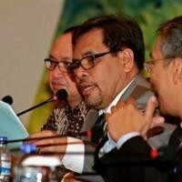 Dubes Djauhari Dorong Pengusaha Rusia Hadiri TEI 2012