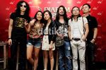 Giliran Pecinta Blues Siap Berpesta