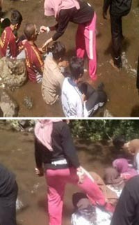 Video Perpeloncoan Beredar, Pengamat Pendidikan: Guru Harus Tanggung Jawab