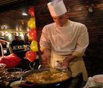 Yummy! Menu Lezat Khas Spanyol Hadir di Gran Melia Hotel