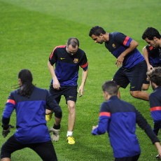 Benfica Lalu El Clasico: Pekan yang Penting untuk Barca