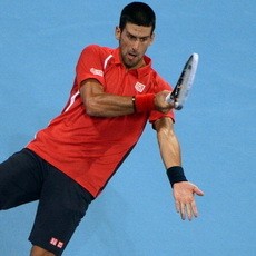 Djokovic Dipaksa Main Tiga Set