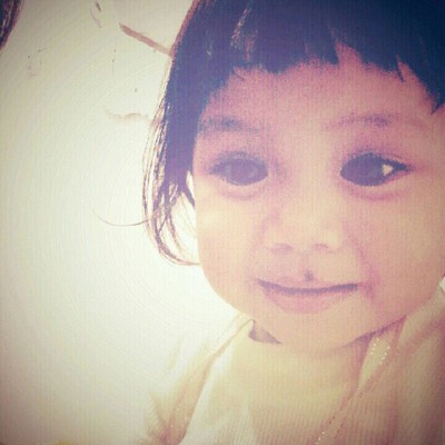 Zahra Azalia Firdauzy, 1,8 Tahun, Perempuan