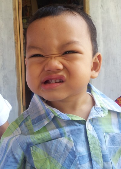 Muhammad Sultan Rafa Kalapathar, 4 Bulan, Lelaki