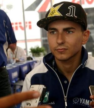 Jorge Lorenzo akan Kembali ke Indonesia