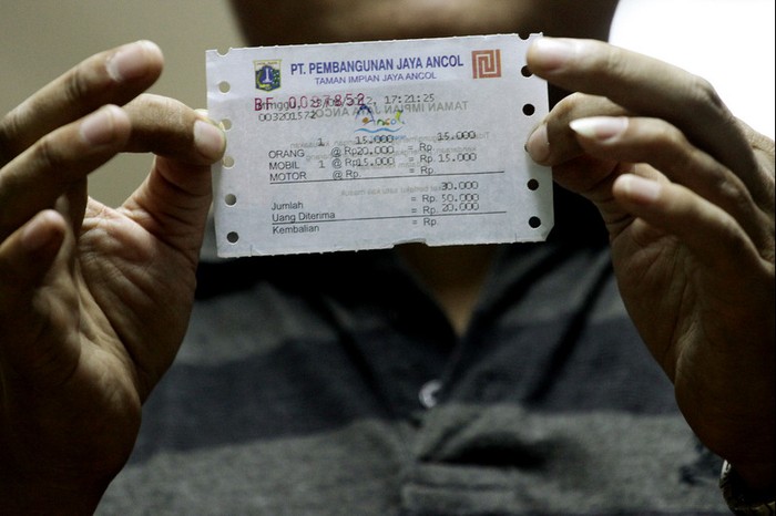 Jika Ancol Menang Gugat Balik Warga, Rp 1,5 M untuk Lestarikan Alam