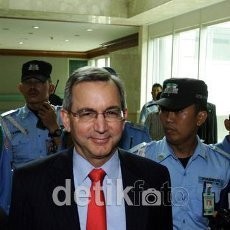 Dubes AS: Pendidikan Bisa Membangun Toleransi