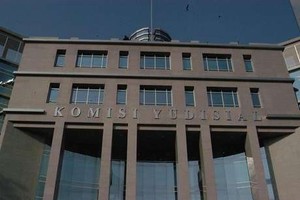 Hentikan & Audit Dana Kejuaraan Tenis Antar Hakim se-Indonesia!