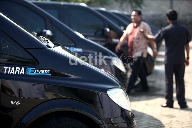 Ponsel Penumpang Tertinggal Sopir Taksi Bikin Hal Mengejutkan Dream Co Id