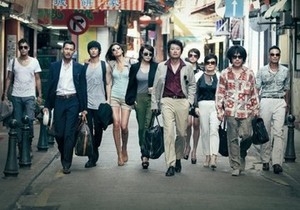 The Thieves Resmi Menjadi Film Terlaris Korea Selatan Sepanjang Masa