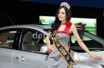 Miss Motor Show 2012