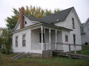 4 Rumah Berhantu Paling Terkenal di AS
