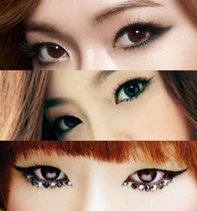 5 Idola Cantik KPop Tanpa Make Up