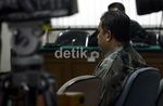 Atasan Dhana Jalani Sidang Perdana