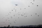 Gladi Bersih HUT TNI Ke-67