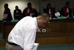 Penyuap Tommy Dituntut 5 Tahun Penjara