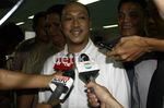 Penyuap Tommy Dituntut 5 Tahun Penjara