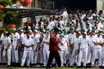 Buruh PT AHM Siap Berdemo