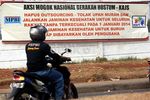 Buruh PT AHM Siap Berdemo