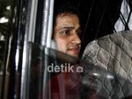 Nazar Diperiksa KPK Terkait Kasus Istrinya